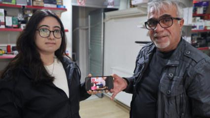 Kaderin böylesi! 4 yaşındayken söyledikleri 14 yıl sonra gerçek oldu