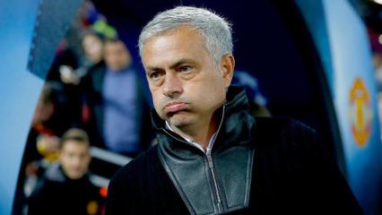 Jose Mourinho'dan Fenerbahçe itirafı: "Bunu beklemiyordum"