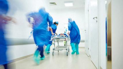 Avrupa ülkesinde sistematik ihmal! Hiçbir hastane kabul etmeyince öldü