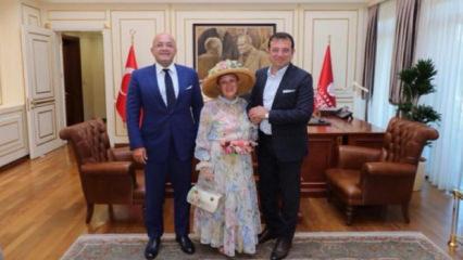 Hüseyin Gün'ün manevi annesinin ölümüne soruşturma