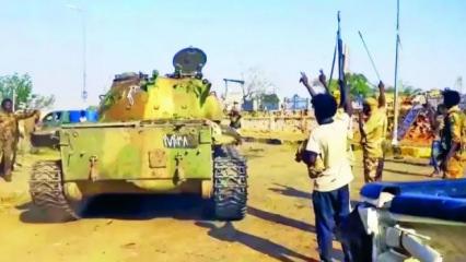 Dünyayı şoke eden vahşet! Arkasından altın ve zengin maden rezervleri çıktı