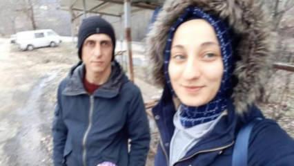 Eşi tarafından öldürülen 3 çocuk annesi kadın son yolculuğuna uğurlandı