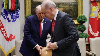 ABD, Gazze'de Türkiye'yi istiyor: İsrail artık süreci kontrol edemiyor