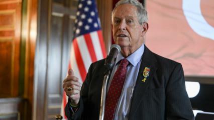 ABD'li isimlerden peş peşe 'Türkiye' itirafları! 'Türkler önderlik etmeseydi...'