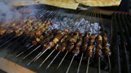 Adana’da heyecanlı bekleyiş: UNESCO’nun “gastronomi şehri” olma yolunda!