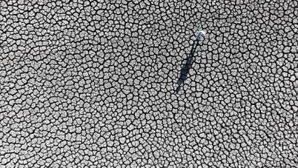 Afet bilinci ya da kaynak ahlakı