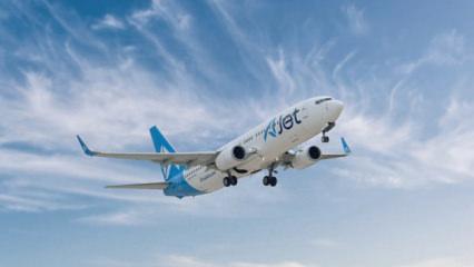 AJet'ten özel indirimli bilet kampanyası!