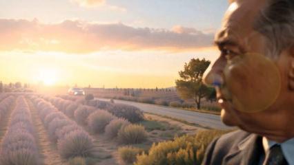 AK Parti’den Cumhuriyet Bayramı paylaşımı! Erdoğan'ın o sözlerine yer verildi