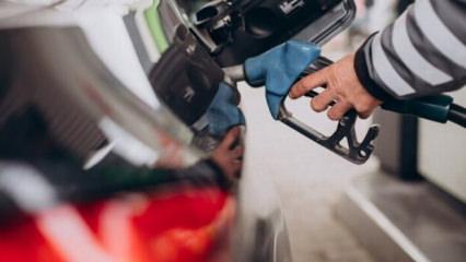 Akaryakıt soruşturmasında 3 tutuklama