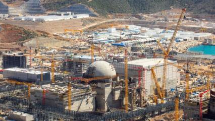 Akkuyu NGS, tarihi dönüm noktası olacak!