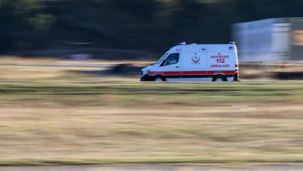 Esenyurt'ta akraba ailelerin kavgasında kan aktı: 1 ölü, 4 yaralı!