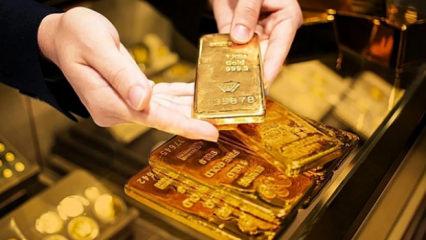 Altın düşecek mi, yükselecek mi? Uzman isim açıkladı