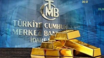 Altın satışları durduruldu mu?