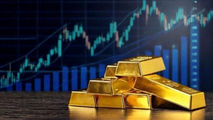 Dünya devlerinden altın tahmini: Ralli bitmedi, yeni zirveler kapıda