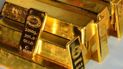 Altından kaçanın yeni adresi! Büyük hareketlilik