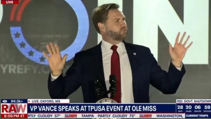 Amerika'nın genç sağcıları artık İsrail karşıtı