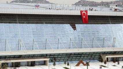 Ankara YHT Garı 9 yılda 40 milyondan fazla yolcuyu ağırladı