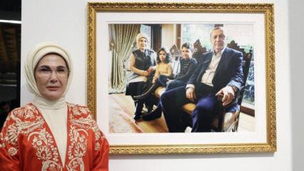 Ara Güler’in Erdoğan karesi ilk kez bir sergide yerini aldı