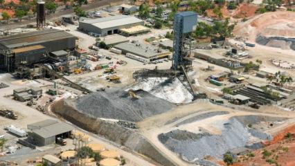 Avustralya'da maden patlaması! Ölü ve yaralılar var