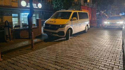 Ayrılık dehşeti: Sevgilisini öldürdü