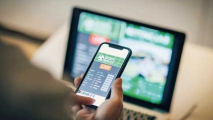 “Bahis borcu” tuzağı: Dolandırıcıların yeni yöntemi telefonunuzda