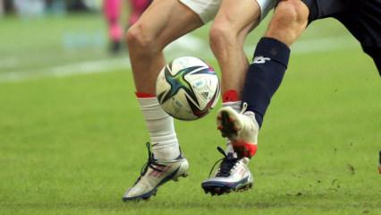 Bahis operasyonu derinleşiyor! 3 bin futbolcu listeye girdi