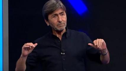 Bahis skandalı sonrası Rıdvan Dilmen'den TFF'ye çağrı!