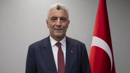 Bakan Bolat: Koridor gelecek yıl tamamen açılacak!