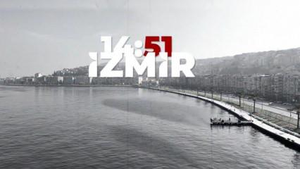  Bakan Kurum’dan İzmir depremi paylaşımı: Birlikte ağladık, birlikte ayağa kalktık