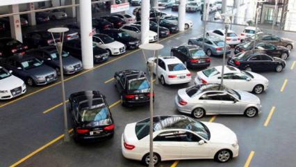 Bakanlık affetmedi: Araç satarken bunu yapanlar dikkat!