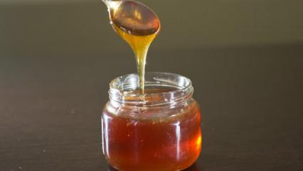 Bal ihracatı 1,7 milyon doları aştı!