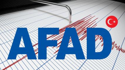 Balıkesir'de 6.1'lik korkutan deprem: Balıkesir'e milyonlarca liralık yardım eli