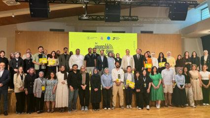 Başkan Altay Sosyal İnovasyon Ajansı’nın 5. yılını kutladı