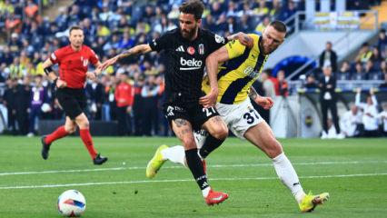 Beşiktaş-Fenerbahçe derbisinin biletleri satışa çıkıyor