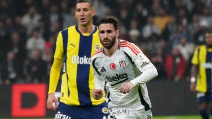 Dolmabahçe'de 22 milyar TL'lik derbi! Nefesler derbi için tutuldu