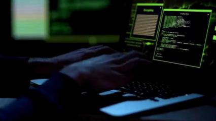 Bilişim sistemleri yoluyla 521 milyon 334 bin liralık vurgun