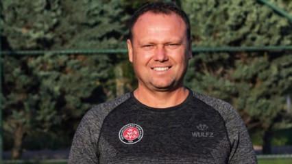 Bir hoca vedası daha! Süper Lig ekibinde beklenen ayrılık