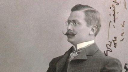 Bir muhalifin infazı