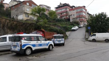 Borç nedeniyle tartıştığı 3 akrabasını silahla ağır yaraladı