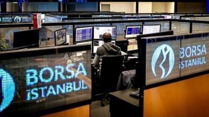 Borsada parası olanları ilgilendiriyor