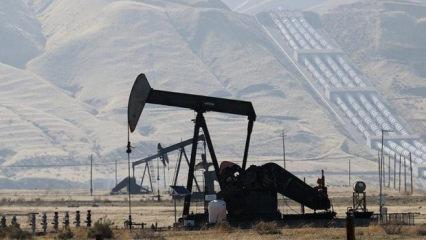 Petrolün varil fiyatında düşüş!