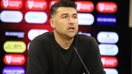 Burak Yılmaz: İnşallah men edilir!