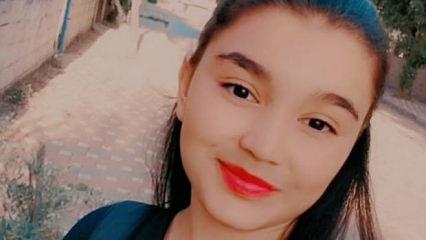 Ailesiyle pazara çıkmıştı: 15 yaşındaki Nurbanu 21 gündür kayıp