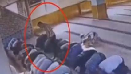 Camideki cinayette korkunç detaylar: Cani soğukkanlılıkla anlattı