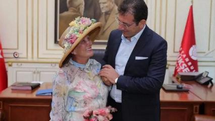 Casuslar krali&ccedil;esi! İBB soruşturmasına giren esrarengiz kadın 