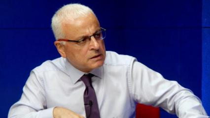 'Casusluk' soruşturması: Merdan Yanardağ'a zarfla para verilmiş