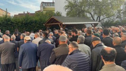 Cezaevinde ölü bulunan Thodex'in kurucusu Faruk Fatih Özer, toprağa verildi