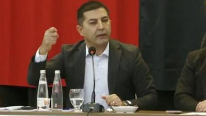 CHP'li Başkan'dan Roman vatandaşlara skandal sözler!