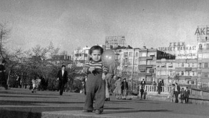 Cumhuriyet’in ilk günlerinden bugüne uzanan kareler