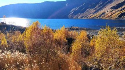 Daha büyüğü Amerika’da!